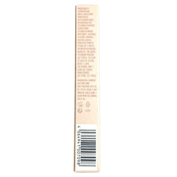 Kylie Cosmetics Matte Liquid Lipstick Khlo$ Warm Beige Nude 0.10oz 3mL1 - Picture 3 of 3